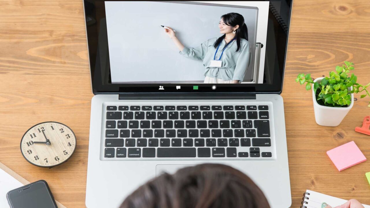 オンラインセミナー